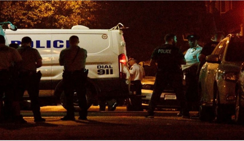 8 قتلى و60 جريحا حصيلة ضحايا إطلاق النار في إنديانابوليس الأميركية