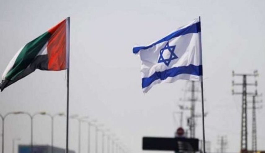 امارات سالروز اشغال فلسطین را به تل‌آویو تبریک گفت!
