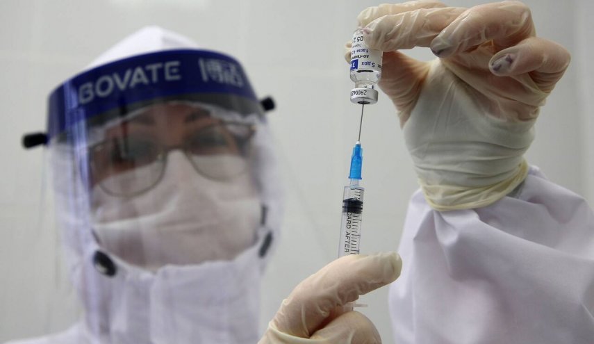 جدیدترین آمار واکسیناسیون علیه کرونا در آلمان و روسیه
