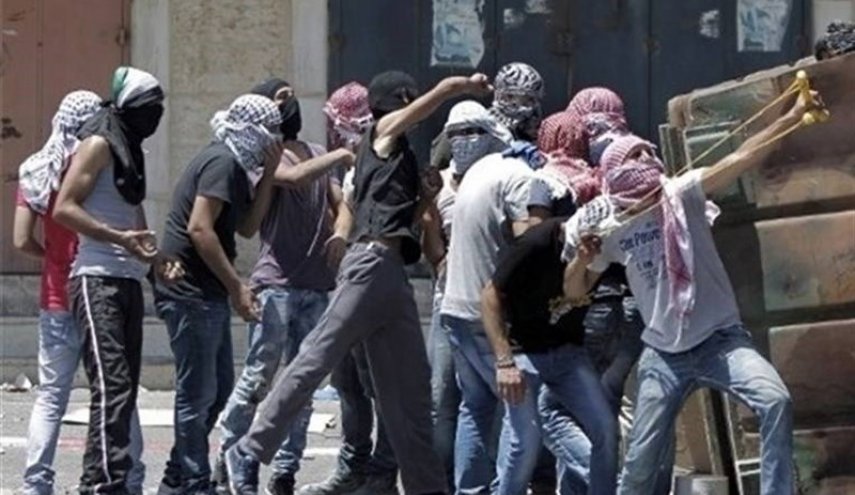 تعرض به مسجدالاقصی شراره خیزش فلسطینیان را شعله‌ور خواهد کرد
