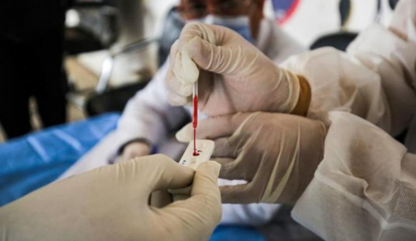 العراق يسجل 7561 إصابة جديدة بفيروس كورونا