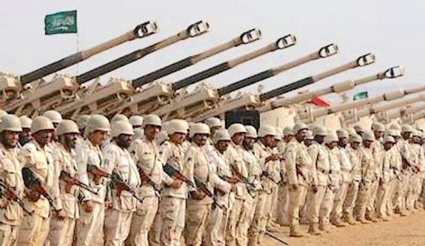 تحذير من إعدامات جديدة تطال مجندين وضباط في الجيش السعودي