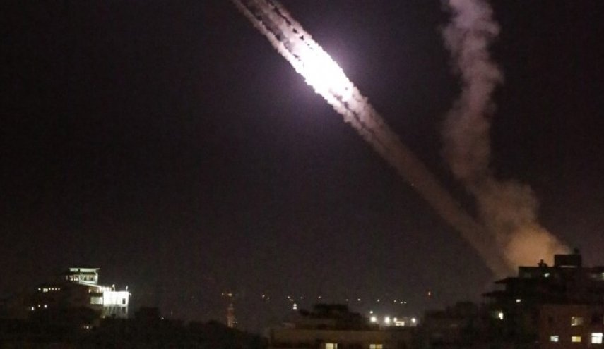 ضابط 'إسرائيلي': في المواجهة القادمة مع غزة سنشهد إطلاقاً كثيفاً للصواريخ