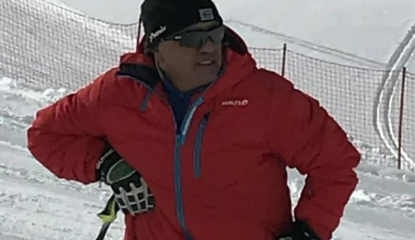 درگذشت قهرمان سابق و پیشکسوت اسکی ایران بر اثر کرونا
