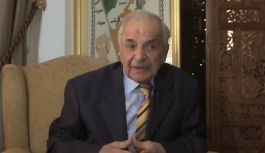 وفاة مسؤول عربي في سوريا بسبب الكورونا والسفارة تنعاه