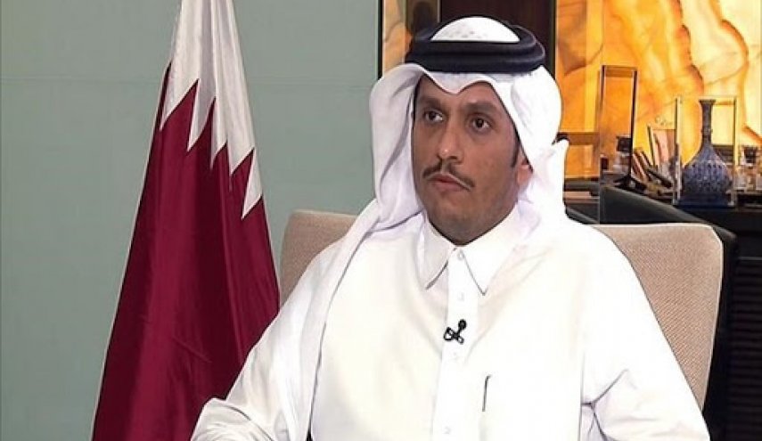 قطر تؤكد استعدادها لإستضافة كأس العالم 2022 
