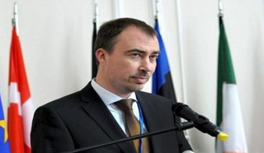 جمهوری آذربایجان، سفیر اتحادیه اروپا را احضار کرد