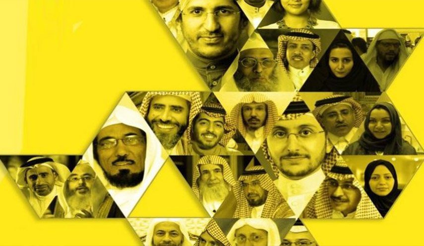 السعودية تصعد حملة القمع ضد النشطاء والحقوقيين في المملكة