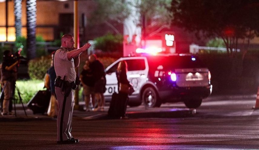 تیراندازی در تگزاس با دو کشته و دو زخمی