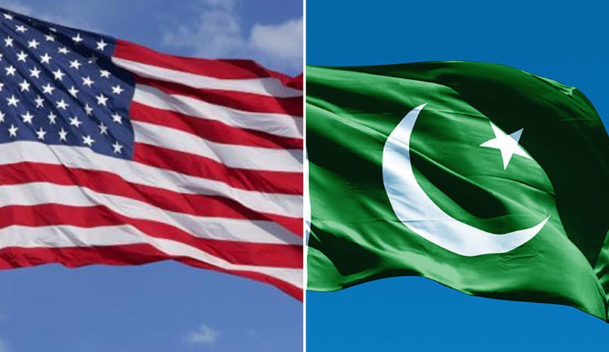 آمریکا چند فرد و شرکت پاکستانی را هم تحریم کرد