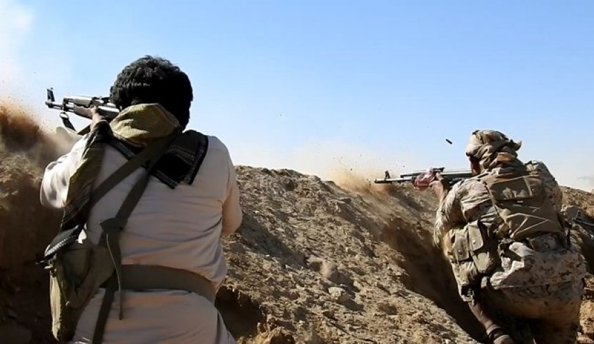 خیز یمنی‌ها برای آزادسازی مأرب؛ ارتش یمن، مأرب را از چند جهت محاصره کرد
