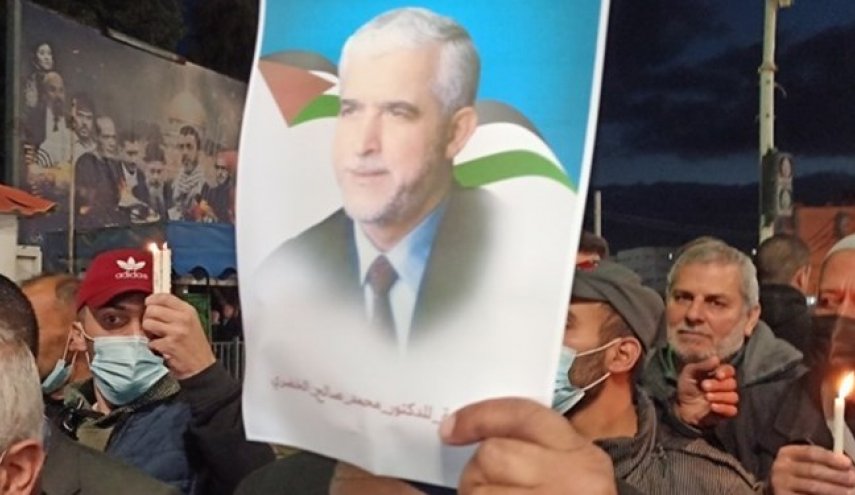 اعتراض مقاومت به بازداشت فلسطینی‌ها در ریاض برای جلب رضایت تل‌آویو