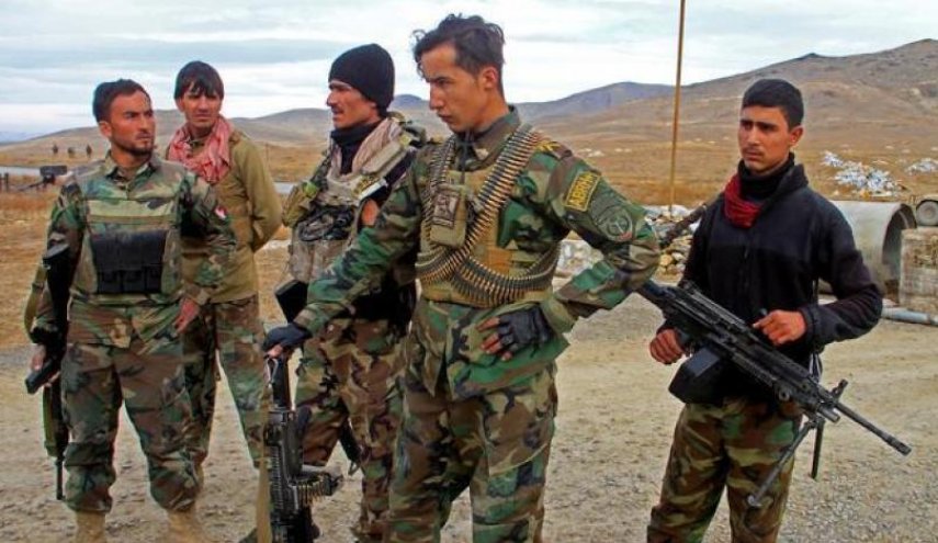 مقتل 7 أفراد من الجنود والشرطة في أفغانستان