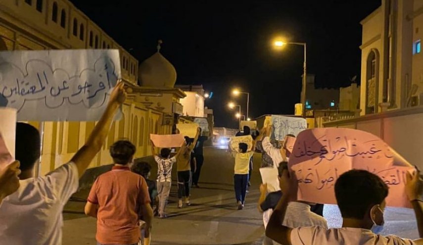 73 إصابة بكورونا بين المعتقلين السياسيين وست حالات تعذيب