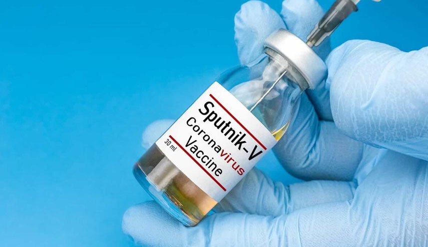  تولید واکسن «اسپوتنیک وی» به زودی در ایران