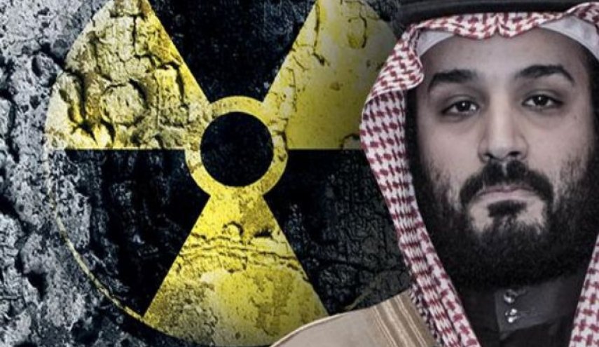السلاح النووي السعودي