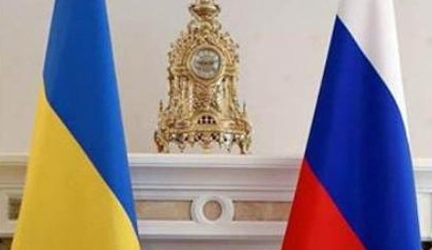 جنگ دیپلماتیک و اقدام متقابل اوکراین در برابر روسیه/ کی یف ۷۲ ساعت به دیپلمات ارشد روسیه فرصت داد تا این کشور را ترک کند