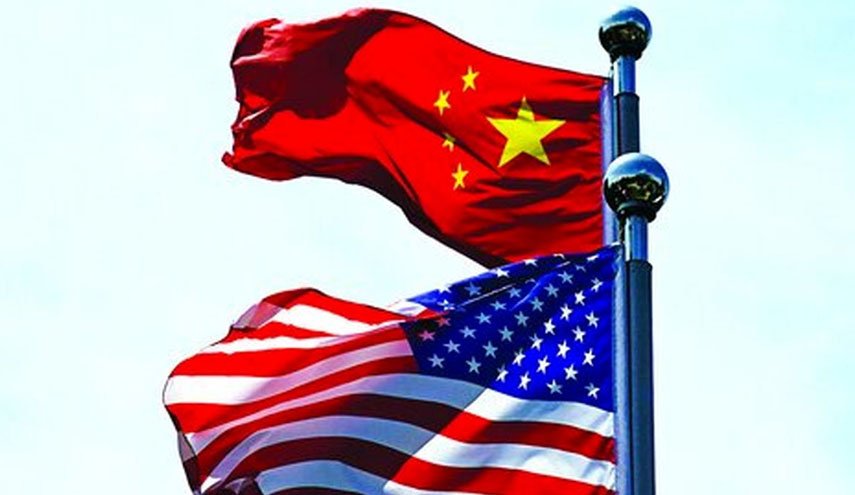 چین و آمریکا برای همکاری در زمینه بحران تغییرات آب و هوایی توافق کردند