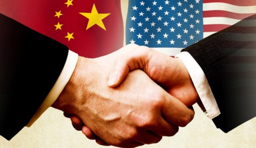 الصين وأمريكا تعلنان أول تعاون مشترك منذ سنوات في بيان عاجل
