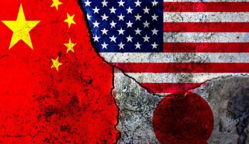 بكين تعترض بشدة على البيان الأمريكي-الياباني المشترك
