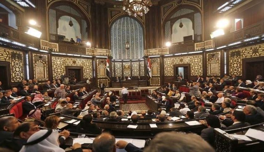 مجلس الشعب السوري يدعو للترشح للانتخابات الرئاسية ويحدد موعدها