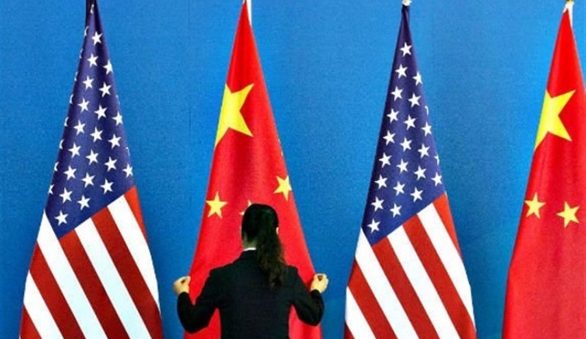 توافق چین و آمریکا بر سر تغییرات آب و هوایی