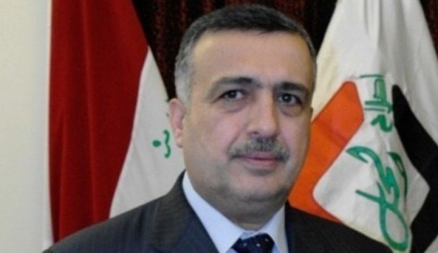 جزئیات بازداشت یکی از رهبران احزاب عراقی