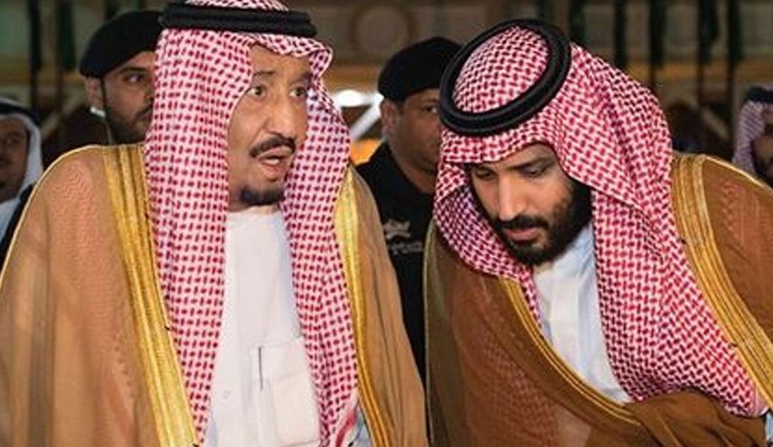 3 مقام دیگر عربستان به اتهام فساد مالی بازداشت شدند/ مبارزه با فساد یا بازداشت مخالفان ولیعهد سعودی
