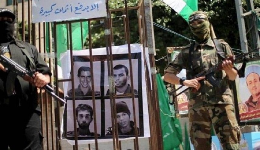 'اسرائيل' تعتزم الضغط على حماس عبر تركيا في ملف الأسرى 