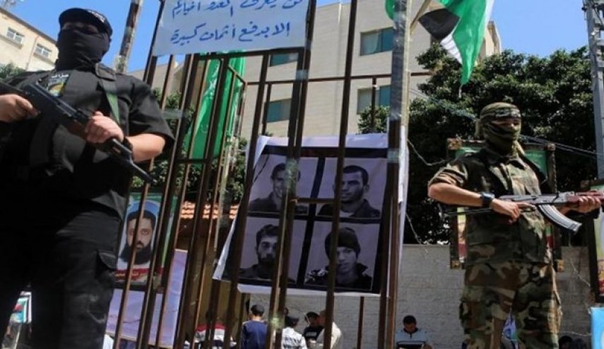 تلاش تل‌آویو برای واسطه قرار دادن آنکارا در مذاکرات با حماس
