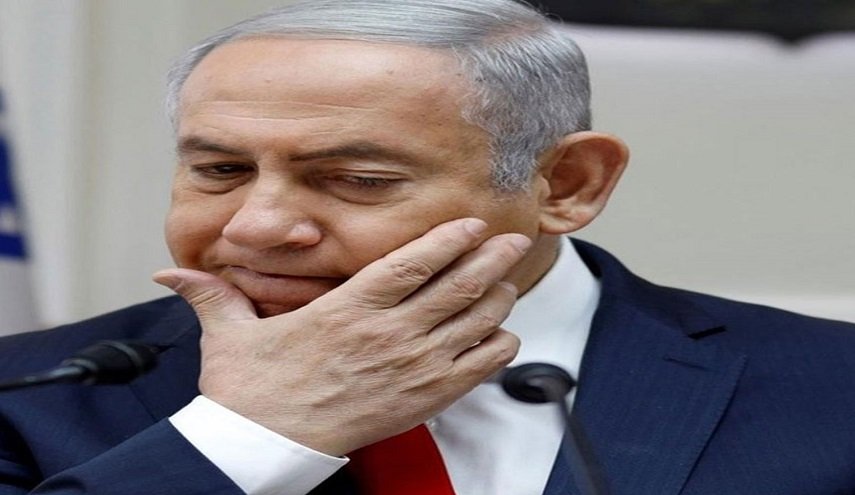 المدعي العام الاسرائيلي يقترب من اعلان نتنياهو غير مؤهل لقيادة الكيان