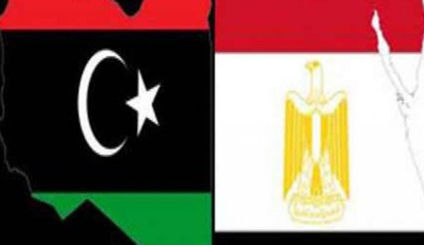سفر امروز هیات مصری به لیبی