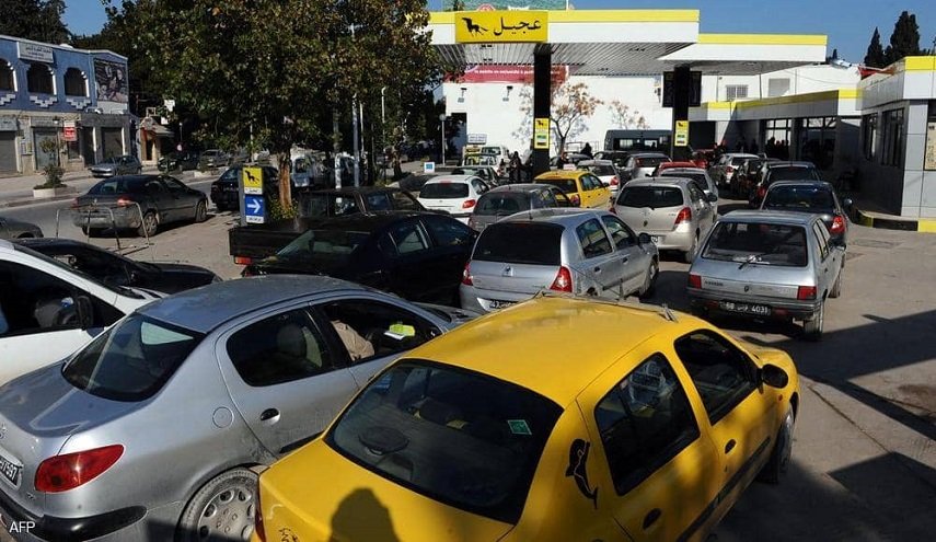 تونس ترفع سعر البنزين للمرة الثالثة خلال العام الجاري