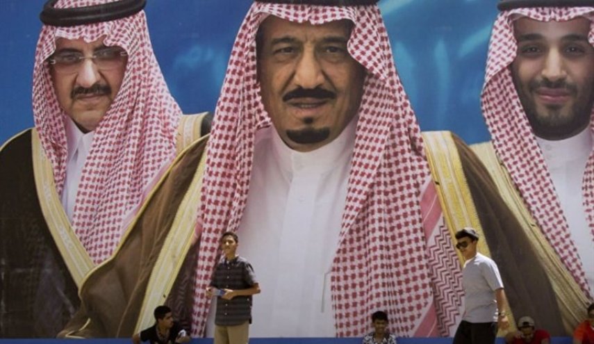 عربستان | ممنوعیت ملاقات شاهزادگان زندانی با خانواده‌هایشان