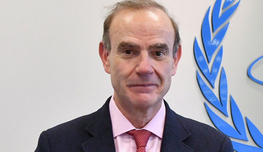 الدبلوماسية السبيل الوحيد للعبور من التحديات