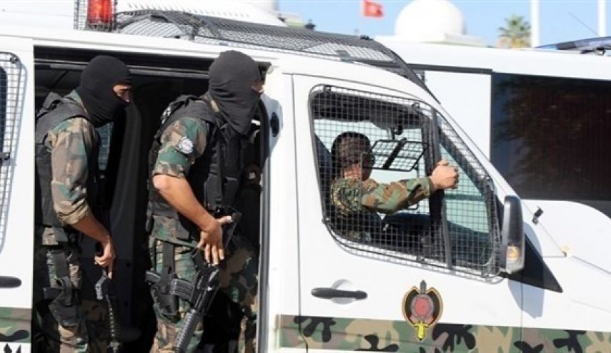 تونس تعلن إحباط مخطط  لـ'داعش' لاستهداف مقر أمني