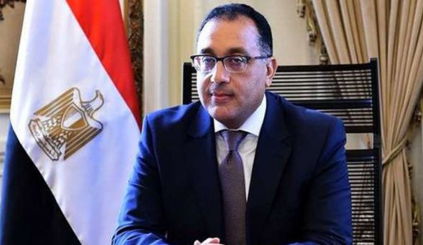 مدبولي: مصر حريصة على دعم وتسوية الأزمة الليبية