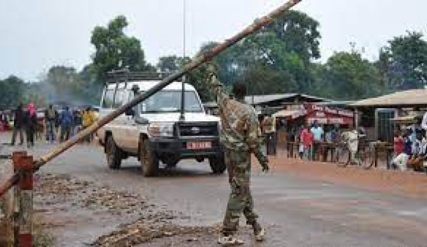 مقتل أربعة أشخاص في اشتباكات شرقي الكونغو
