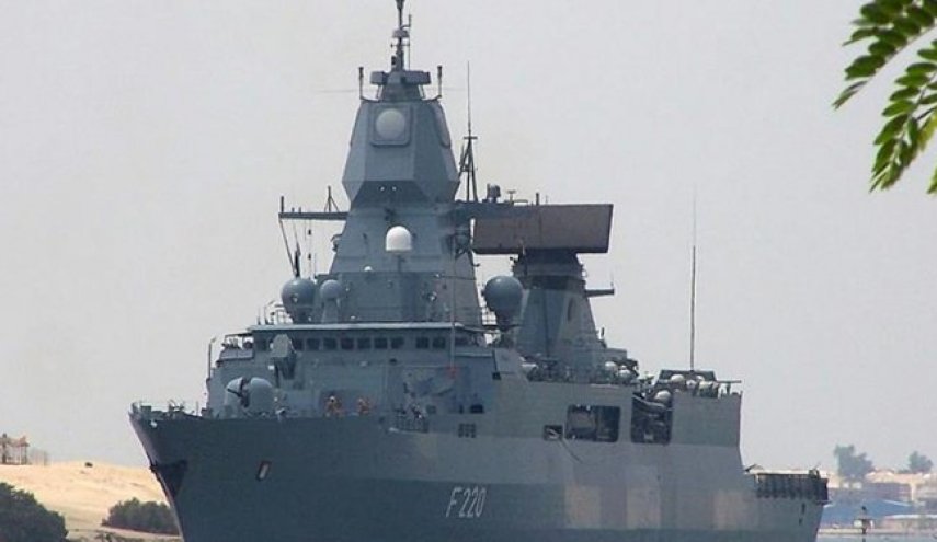 نمایش قدرت روسیه به ناتو با شلیک موشک‌های کالیبر در دریای سیاه
