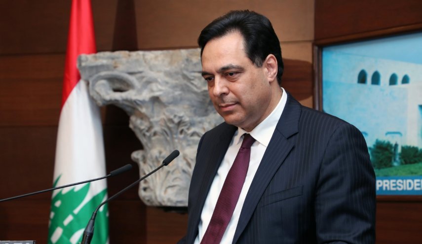 حسان دياب: هناك قرار سياسي بمحاصرة لبنان