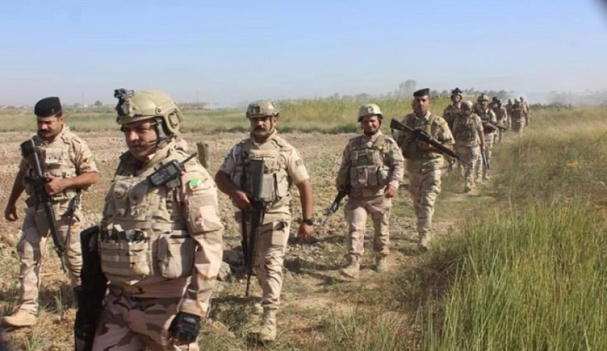 العراق.. إصابة 3 جنود بانفجار عبوة ناسفة في بعقوبة