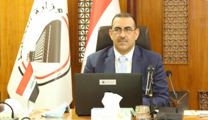 وزير التخطيط يكشف عن اقتراب العراق من انهيار اقتصادي