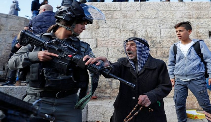 اردن اسنادی تاریخی درباره حقوق مردم فلسطین در قدس به رام‌الله تحویل داد
