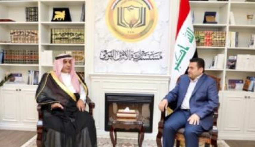 الاعرجی: در دیدار با سفیر عربستان به میانجی‌گری با ایران پرداخته نشد
