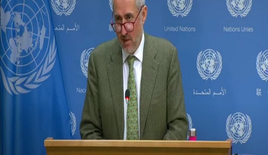 الأمم المتحدة تعلق على نية الحكومة السورية إجراء انتخابات الرئاسة