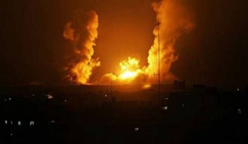 گزارش القدس العربی از انفجار نزدیک تاسیسات اتمی دیمونا/ آیا دست ایران و سوریه درکار است؟