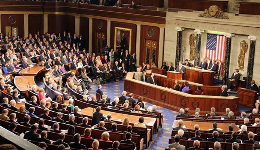 مجلس النواب الأمريكي يصادق على مشروع قانون للحد من بيع الأسلحة للسعودية

