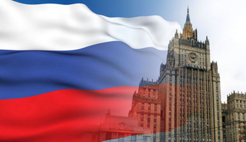 روسيا تدعو 10 دبلوماسيين أميركيين إلى مغادرة أراضيها قبل 21 مايو المقبل
