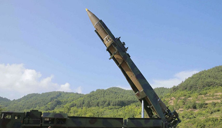 تقرير: بيونغ يانغ تسعى لتخطي الدفاع الصاروخي الأمريكي
