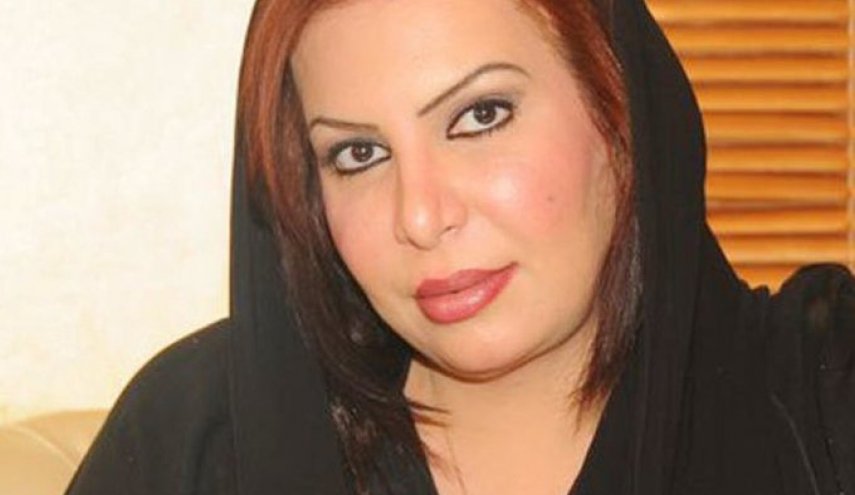 معتقلي الرأي يكشف عن اعتقال ناشطة سعودية أخرى